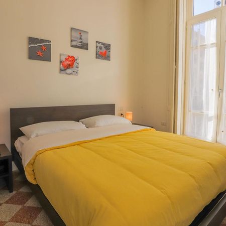 B&B Salerno Centrale Exteriér fotografie