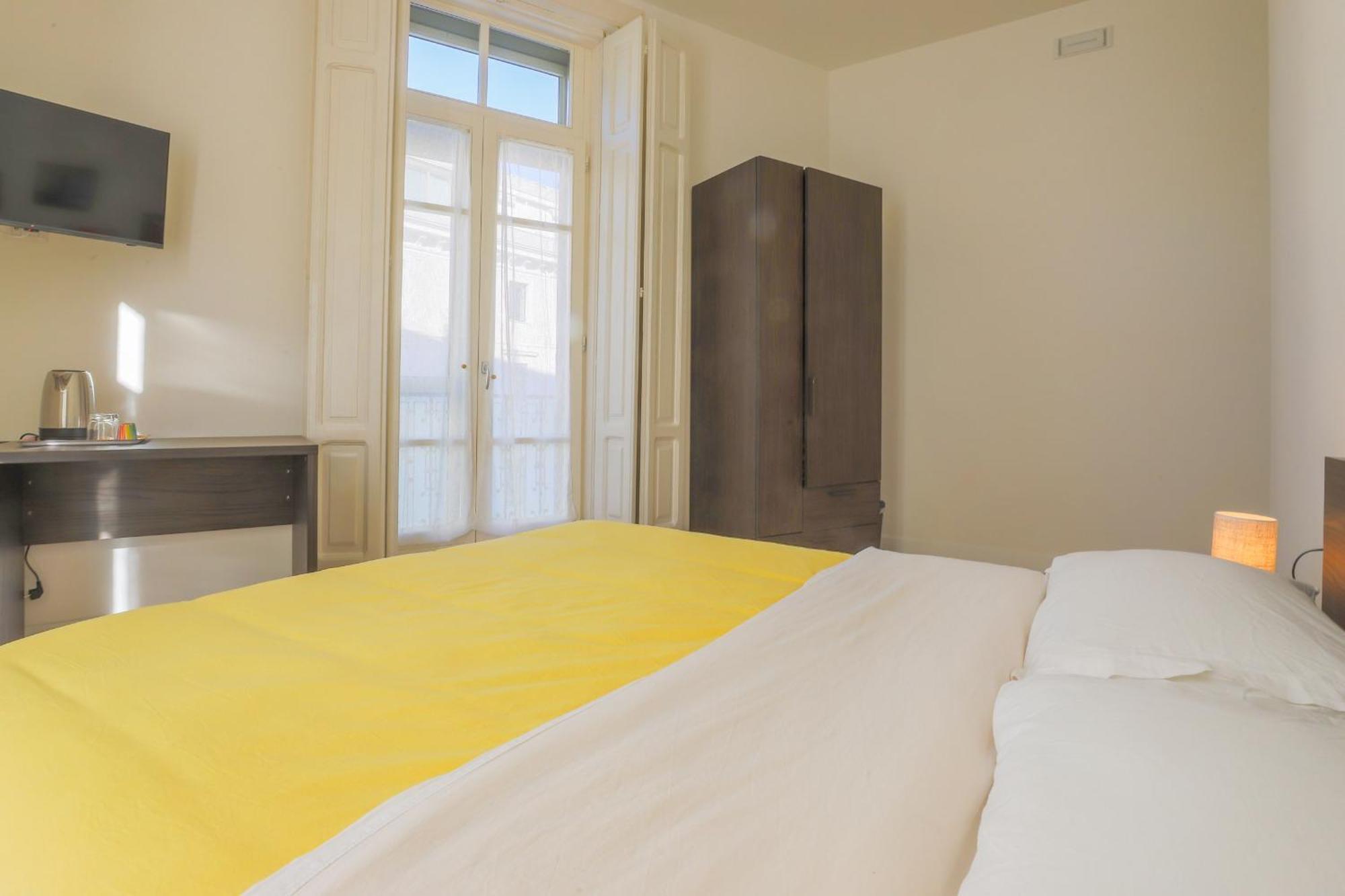 B&B Salerno Centrale Exteriér fotografie